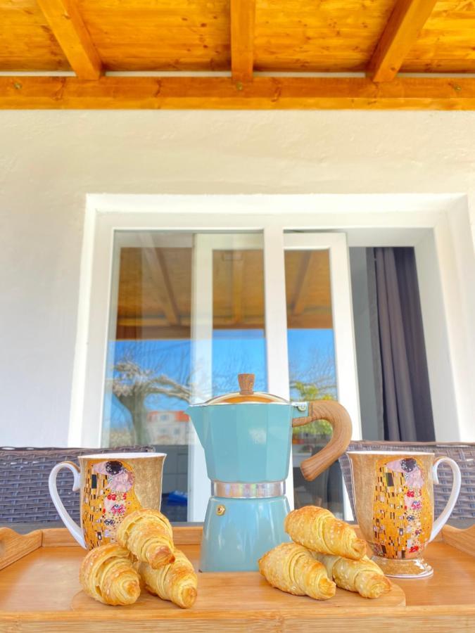 Holiday House Lucia Sukošan Kültér fotó